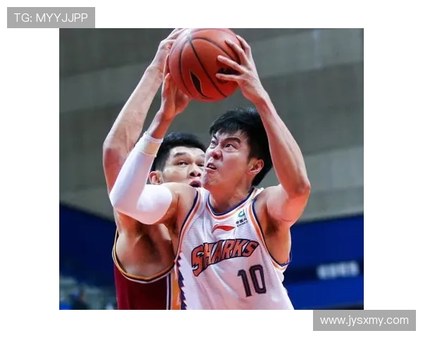 上海双杀北控迎20胜 洛夫顿豪斯闪耀